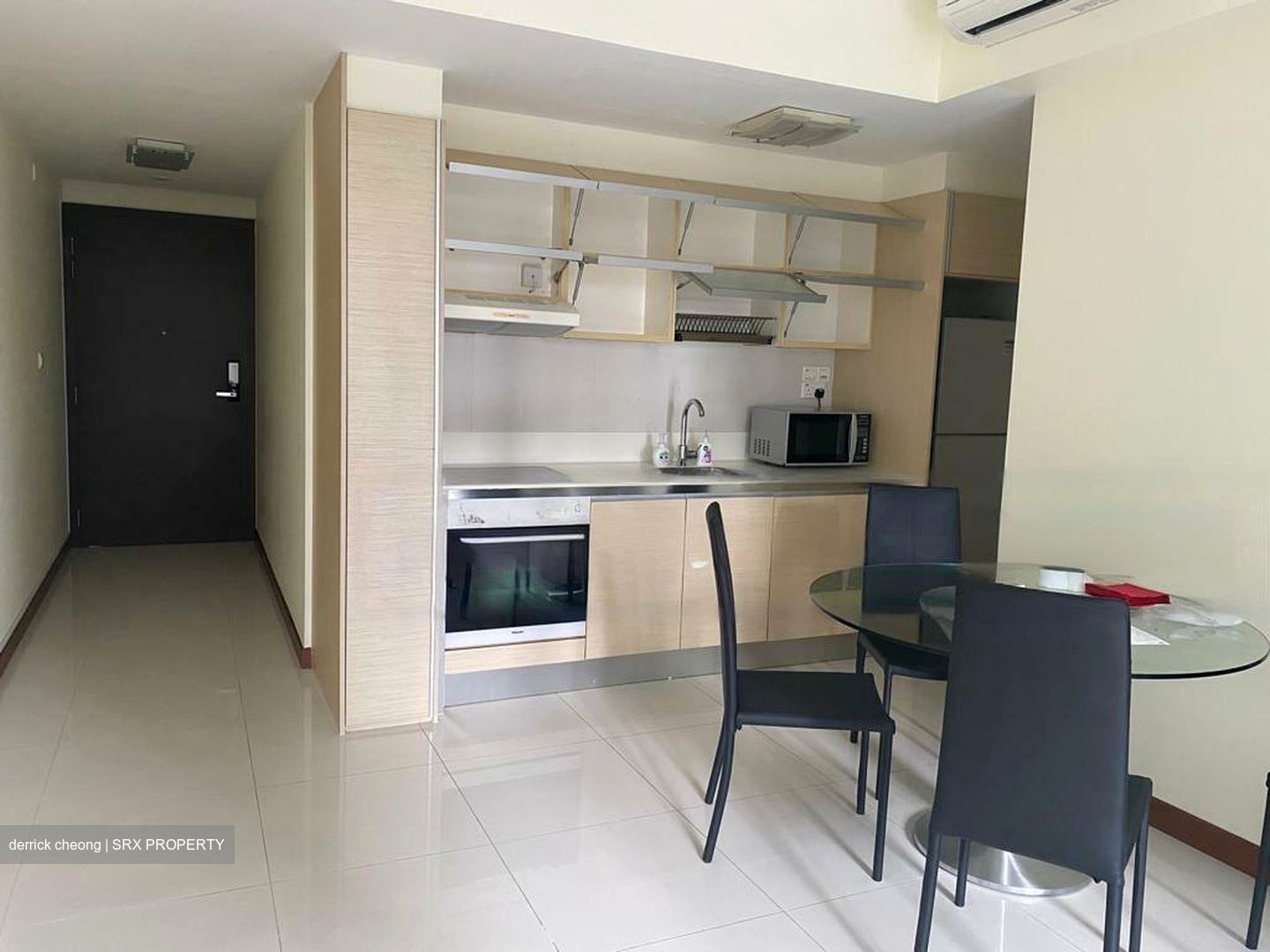 The Sail @ Marina Bay (D1), Apartment #460590441